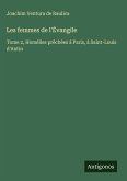 Les femmes de l'Évangile Les femmes de l'Évangile