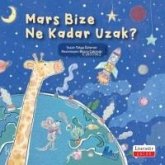 Mars Bize Ne Kadar Uzak Mars Bize Ne Kadar Uzak