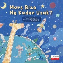 Mars Bize Ne Kadar Uzak - Öztorun, Tolga