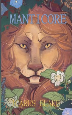 Cover Manticore