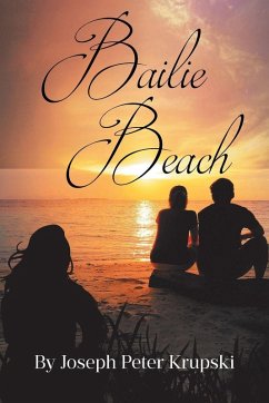 Cover Bailie Beach