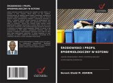 ¿RODOWISKO I PROFIL EPIDEMIOLOGICZNY W KOTONU ¿RODOWISKO I PROFIL EPIDEMIOLOGICZNY W KOTONU