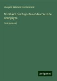 Nobiliaire des Pays-Bas et du comté de Bourgogne Nobiliaire des Pays-Bas et du comté de Bourgogne