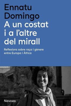 A un costat i a l'altre del mirall A un costat i a l'altre del mirall