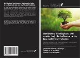 Atributos biológicos del suelo bajo la influencia de los cultivos frutales