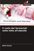 Il ruolo dei farmacisti nella lotta all'obesità