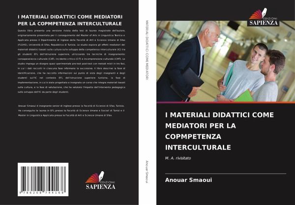 I MATERIALI DIDATTICI COME MEDIATORI PER LA COPMPETENZA INTERCULTURALE I MATERIALI DIDATTICI COME MEDIATORI PER LA COPMPETENZA INTERCULTURALE