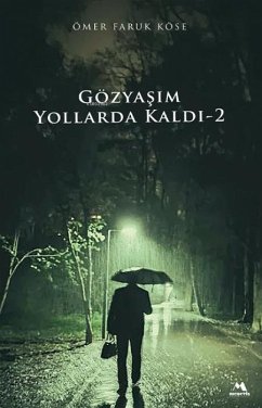 Cover Gözyasim Yollarda Kaldi-2