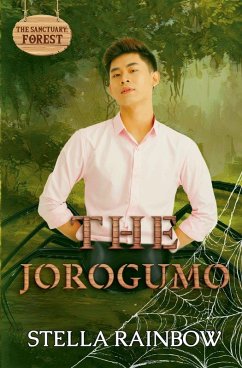 The Jorogumo - Rainbow, Stella The Jorogumo - Rainbow, Stella