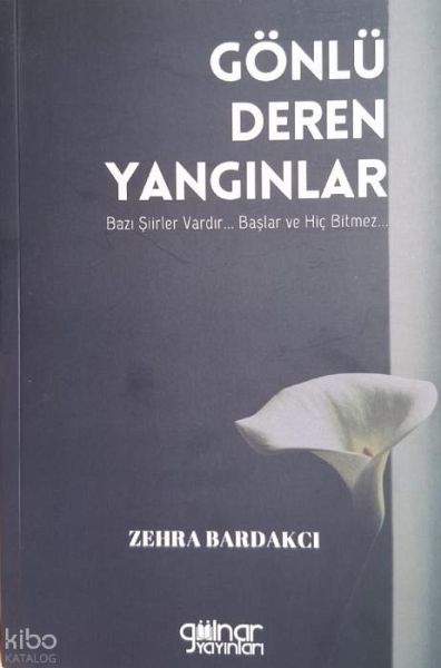 Gönlü Deren Yanginlar