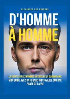 D'homme à homme - Gruenau, Alexander von