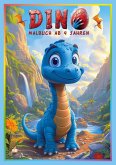 Dino Malbuch ab 4 Jahren Dino Malbuch ab 4 Jahren