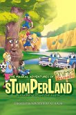 THE MAGICAL ADVENTURES OF STUMPERLAND THE MAGICAL ADVENTURES OF STUMPERLAND