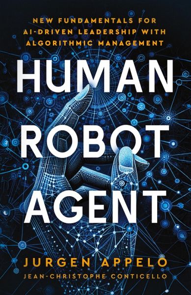 Human Robot Agent Human Robot Agent