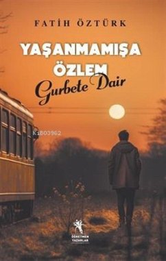 Cover Yasanmamisa Özlem