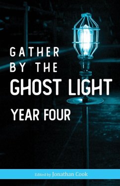 Gather by the Ghost Light - Cook, Jonathan