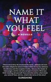 Name It What You Feel