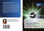 Cosmological Model of Universe Through General & Kaluza-Klein Theory