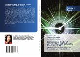 Cosmological Model of Universe Through General & Kaluza-Klein Theory Cosmological Model of Universe Through General & Kaluza-Klein Theory