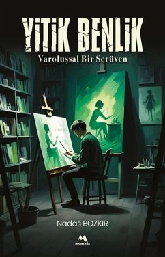 Yitik Benlik - Bozkir, Nadas