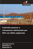Controllo passivo a retroazione ottimizzato per DPS con WOA migliorato Controllo passivo a retroazione ottimizzato per DPS con WOA migliorato
