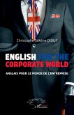 English For The Corporate World English For The Corporate World