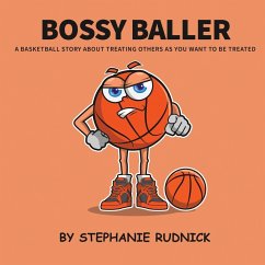 Cover Bossy Baller