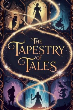 Cover The Tapestry of Tales