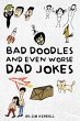 Bad Doodles And Even Worse Dad Jokes - Bild 1