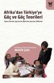 Afrikadan Türkiyeye Göc ve Göc Teorileri Afrikadan Türkiyeye Göc ve Göc Teorileri