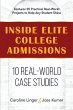 Inside Elite College Admissions - Bild 1