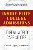 Inside Elite College Admissions Inside Elite College Admissions