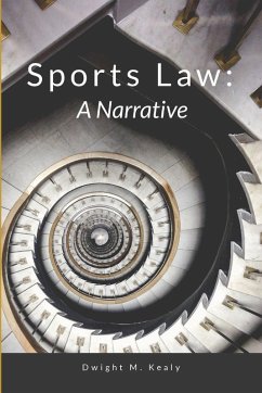 Cover Sports Law