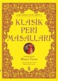 Klasik Peri Masallari Ciltli