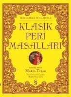 Cover Klasik Peri Masallari Ciltli
