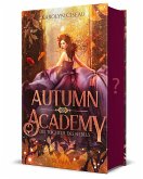 Autumn Academy. Die Tochter des Nebels Autumn Academy. Die Tochter des Nebels