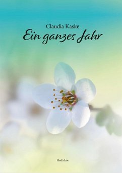 Cover Ein ganzes Jahr