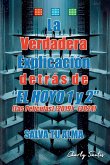 La verdadera explicación detrás de "El Hoyo 1 y 2" (Las películas) (2019) - (2024) La verdadera explicación detrás de "El Hoyo 1 y 2" (Las películas) (2019) - (2024)