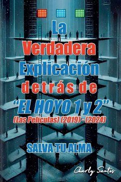 La verdadera explicación detrás de  Cover La verdadera explicación detrás de
