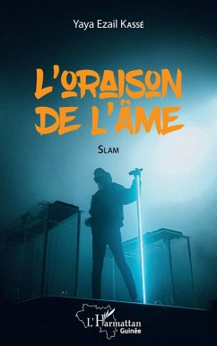 L'oraison de l'âme Cover L'oraison de l'âme