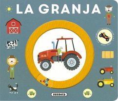 Cover La granja