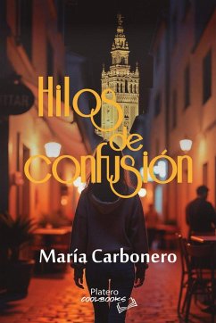 Cover Hilos de confusión
