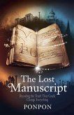 The Lost Manuscript The Lost Manuscript
