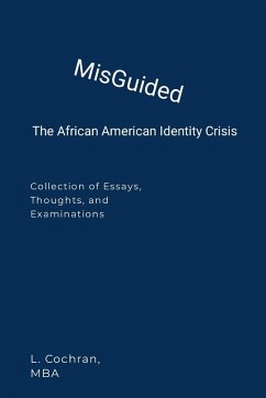 Cover MisGuided