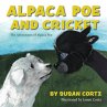 Alpaca Poe and Cricket - Bild 1