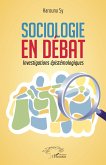 Sociologie en débat Sociologie en débat