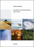 El sistema administrativo del clima El sistema administrativo del clima