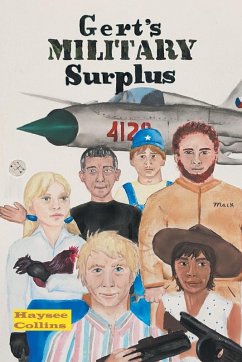 Gert's MILITARY Surplus