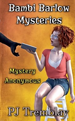 Bambi Barlow Mysteries - Tremblay, Pj