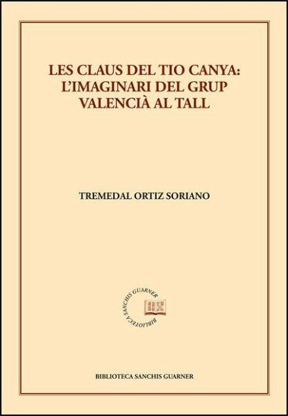 Les claus del tio Canya: l'imaginari del grup valencià Al Tall Les claus del tio Canya: l'imaginari del grup valencià Al Tall